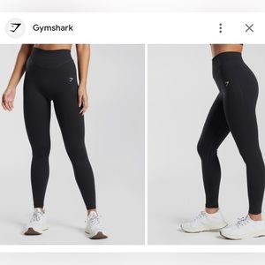 Gymshark seamless leggings